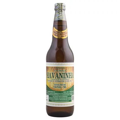 Cachaça Havaninha 600ml