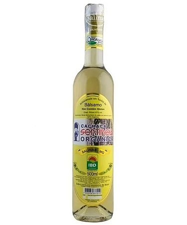 Cachaça Sentinela Bálsamo 500 ml
