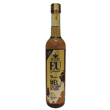 Bebida Mista Seleta Eu Garanto 500 ml