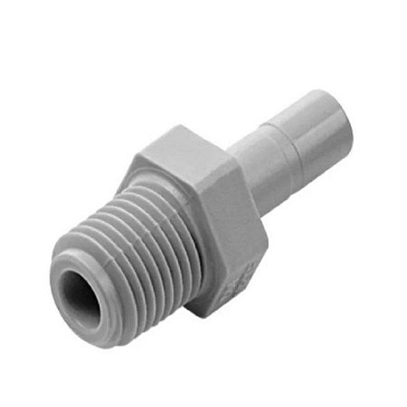 Engate Rápido Adaptador Rosca Bsp Pino 3/8 X 3/8