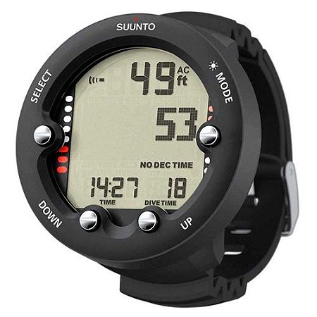 Computador Suunto Zoop Novo