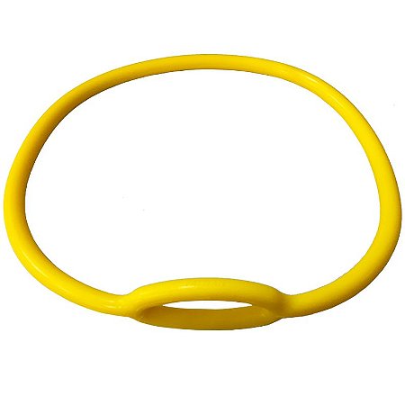 Gargantilha para octopus