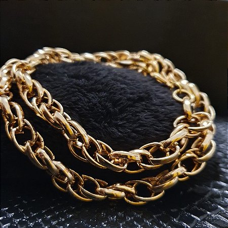 Colar Composê Expressão HARA