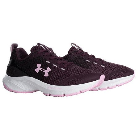 Tênis Under Armour Charged Prompt - Feminino