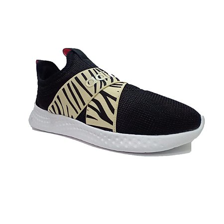 Tênis Adidas Puremotion Adapt Tiger Feminino