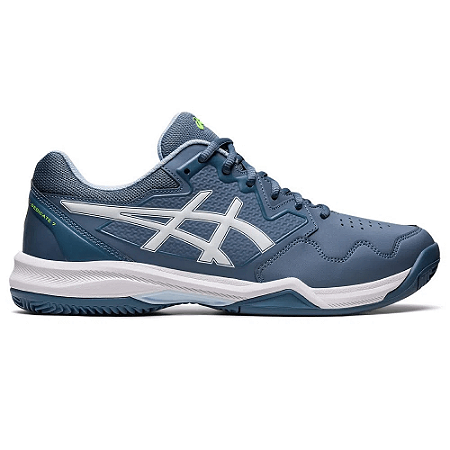 Tênis Asics Gel Dedicate 7 Quadra Rápida Masculino