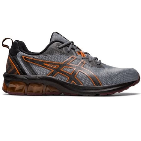 Tênis Asics Gel Quantum 90 IV - Masculino - Lançamento