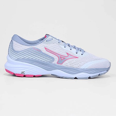 Tênis Mizuno Wave Falcon 4 Feminino Lançamento