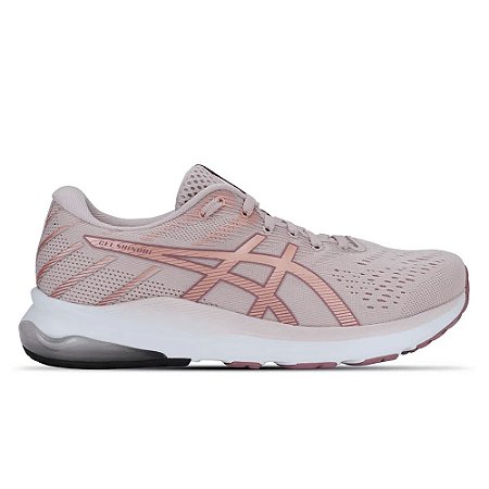 Tênis Asics Gel Shinobi Feminino Corrida Academia