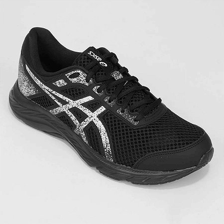 Tênis Asics Raiden 3 Masculino Caminhada Academia