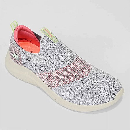 Tênis Skechers Ultra Flex 2.0 - Pretty Dazzlin - Feminino