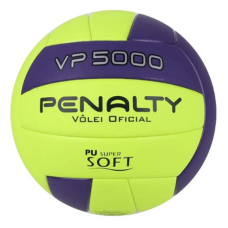 Bola de Vôlei Penalty VP 5000 X