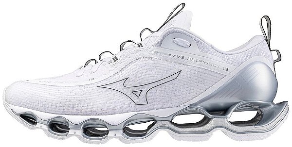 Tênis Mizuno Wave Prophecy 13 - Último Lançamento Original