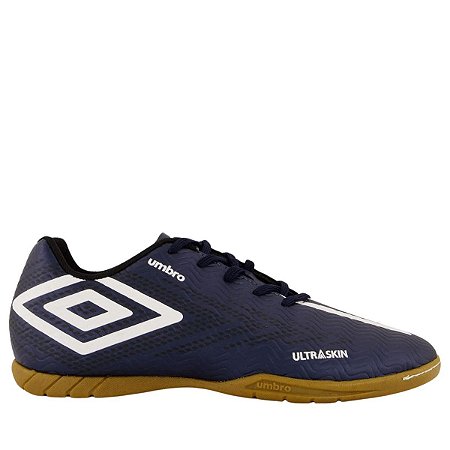 Chuteira Futsal Umbro Ultraskin Masculino