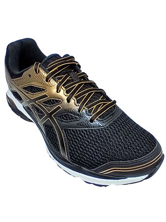 tênis asics gel shogun masculino