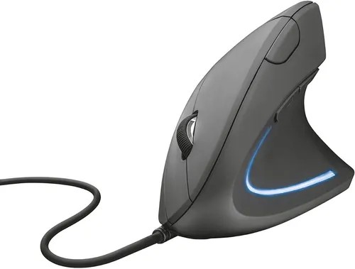 Mouse Vertical Fire Phoenix Ergonômico