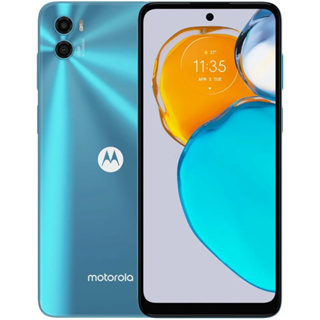 Smartphone Motorola moto e22s XT2229-5 Dual Sim LTE 6.5" 4GB/64GB Blue