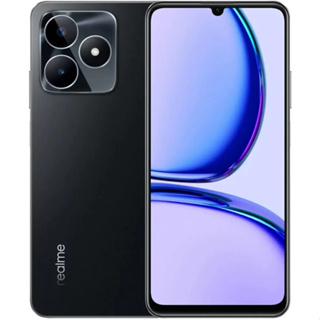 SMARTPHONE CELULAR REALME DS C53 6/128GB 6.74" LTE BLACK