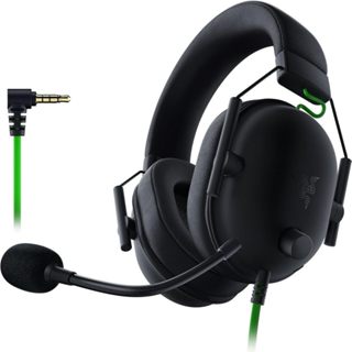 Fone de Ouvido Razer BlackShark V2 X