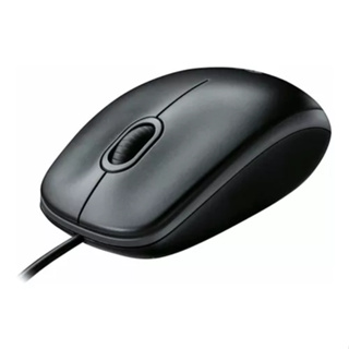 Mouse Logitech M100