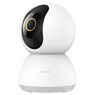 Câmera Xiaomi Smart Câmera C300 XMC01 360° Wifi - Branco