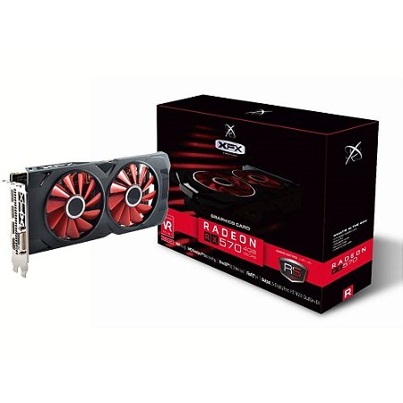 Placa De Video Gtx 750ti 2gb Ddr5 128bits Nvidia Geforce