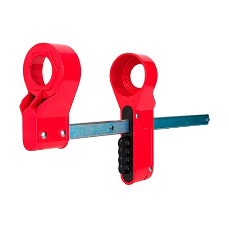Bloqueio de Flange 23mm