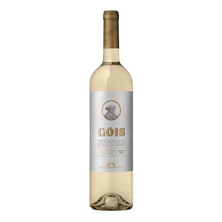 Vinho Branco Português Gois 750ml