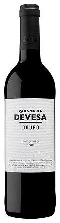 Vinho Tinto Português Quinta da Devesa Douro DOC 750ml