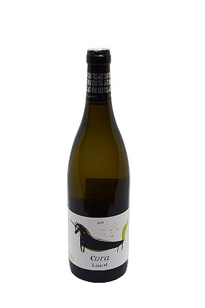 Vinho Branco Espanhol Loxarel Penedès Cora 750ml