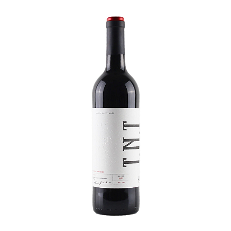 Vinho Tinto portugues TNT 750ml