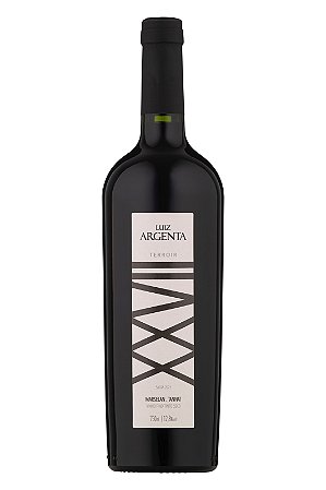 Vinho Tinto Corte Tannat/Marselan Terroir XXVII 750ml