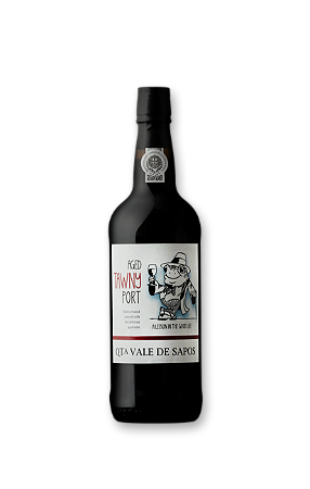 Vinho do Porto Aged Tawny - Quinta Vale dos Sapos