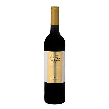 Vinho Tinto Português Quinta da Lapa Selection 750ml