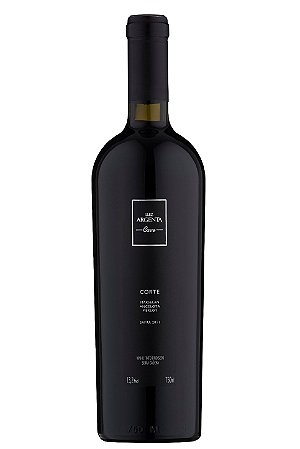 Vinho Tinto Corte Cave Luiz Argenta 750ml