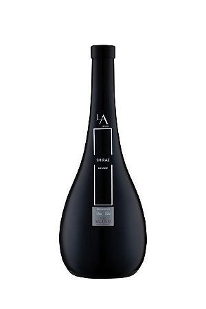 Vinho Tinto Shiraz Jovem Luiz Argenta 750ml