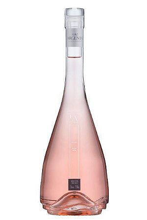 Vinho Rosé Audrey LA Jovem Luiz Argenta 750ml