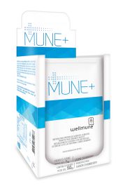 MUNE + SABOR CRANBERRY 10 SACHÊS - CLINIC MAIS