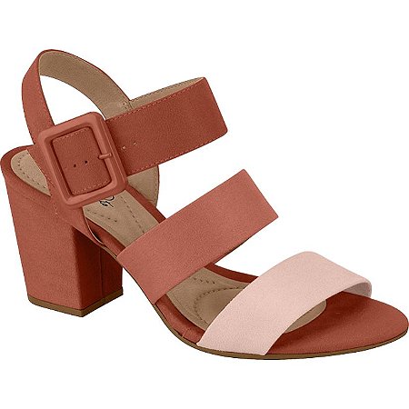 sandalia beira rio tiras