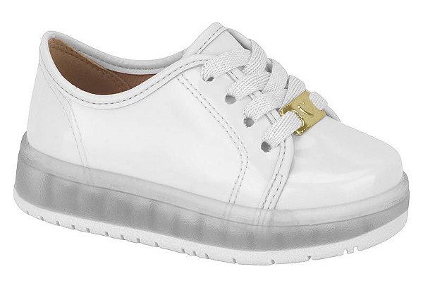tenis infantil feminino molekinha