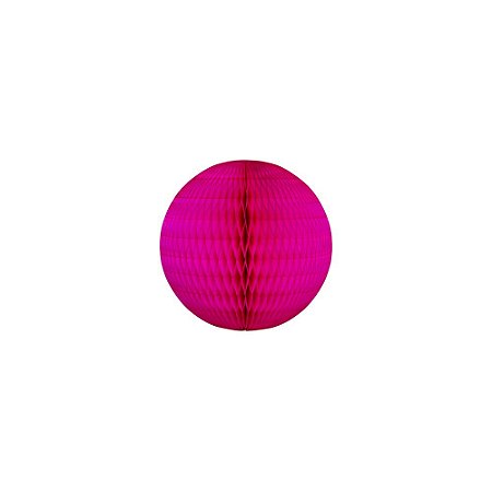 Rosa Pink - Globo P