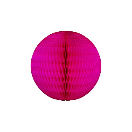 Rosa Pink - Globo M
