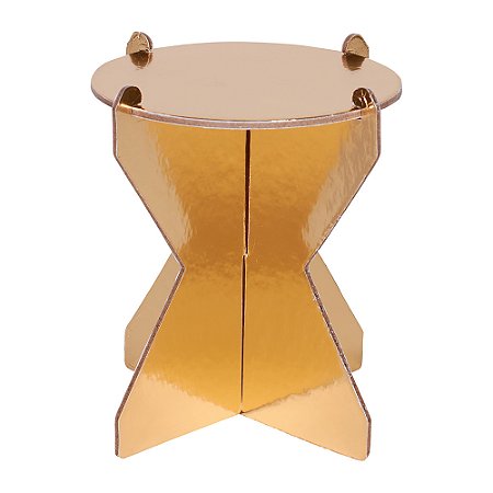 Dourado - Boleira P