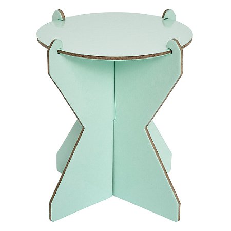 Verde Menta - Boleira P