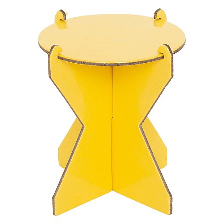 Amarelo Quindim - Boleira P