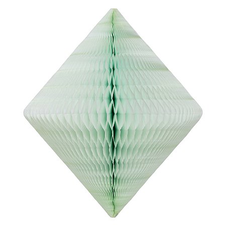 Verde Menta - Losango P