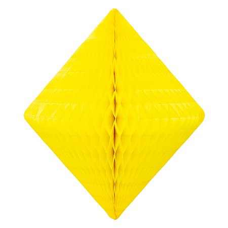 Amarelo Canario - Losango