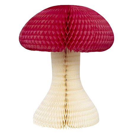 Vermelho - Cogumelo G