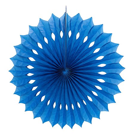 Azul Espacial - Leque