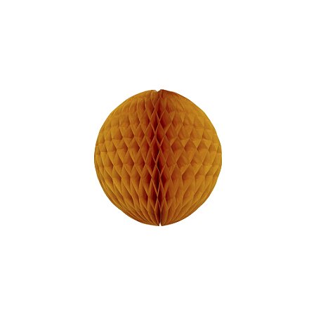 Amarelo Queimado - Globo P
